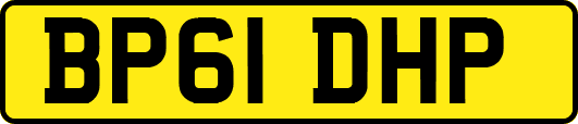 BP61DHP