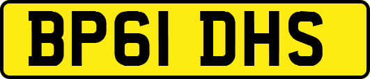 BP61DHS