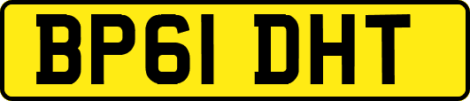 BP61DHT