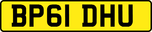 BP61DHU