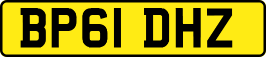 BP61DHZ
