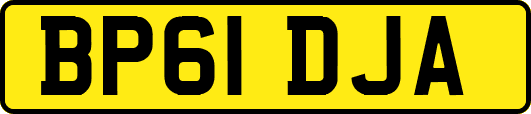 BP61DJA