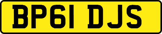 BP61DJS