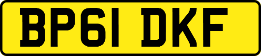 BP61DKF