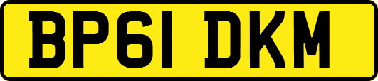 BP61DKM