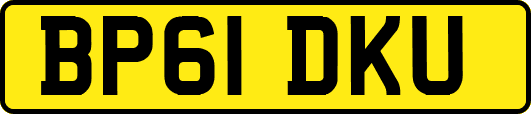 BP61DKU