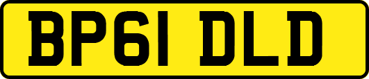 BP61DLD