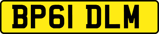 BP61DLM