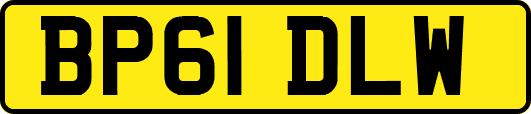 BP61DLW