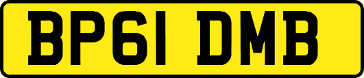 BP61DMB