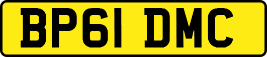 BP61DMC