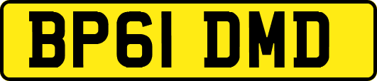 BP61DMD