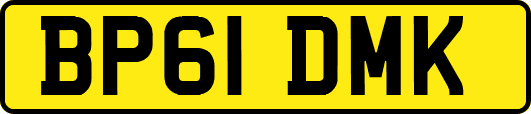BP61DMK