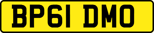BP61DMO
