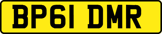BP61DMR