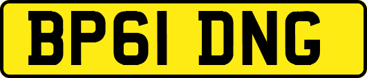 BP61DNG