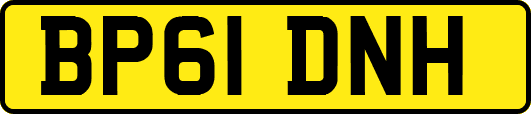 BP61DNH