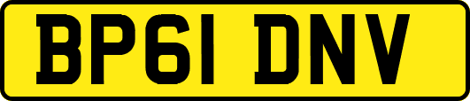 BP61DNV