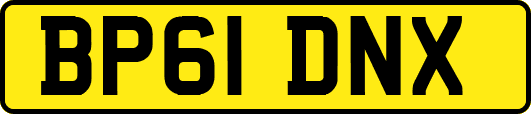BP61DNX