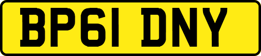 BP61DNY