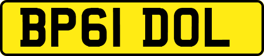 BP61DOL