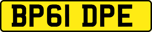 BP61DPE