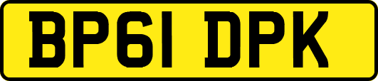 BP61DPK