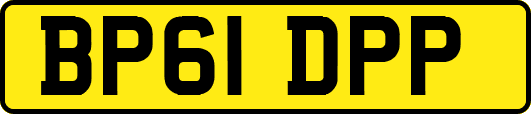 BP61DPP