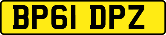 BP61DPZ