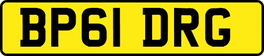 BP61DRG