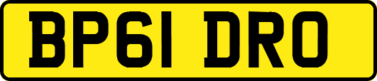 BP61DRO
