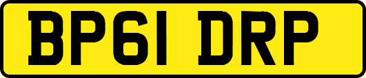 BP61DRP