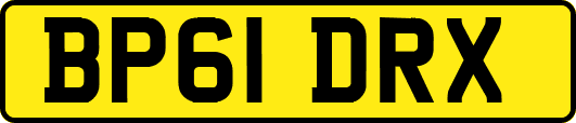 BP61DRX