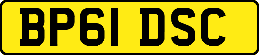 BP61DSC