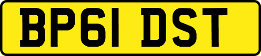 BP61DST