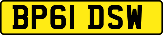 BP61DSW