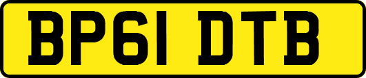 BP61DTB
