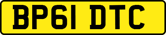 BP61DTC