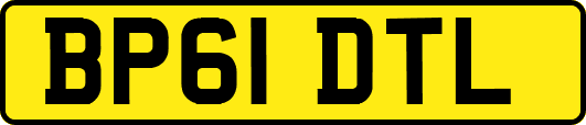 BP61DTL