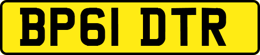 BP61DTR
