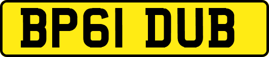 BP61DUB