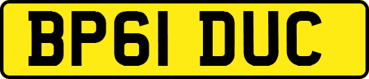 BP61DUC
