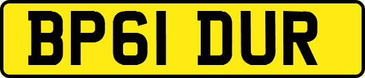 BP61DUR
