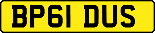 BP61DUS