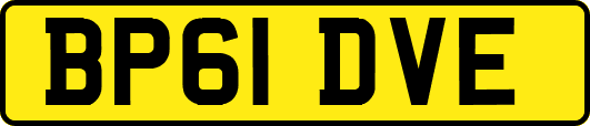 BP61DVE