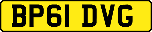 BP61DVG