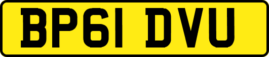 BP61DVU