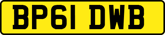BP61DWB