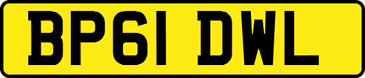 BP61DWL