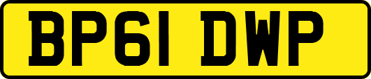 BP61DWP